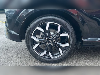 Used Ford Puma 2021 for sale - 77856424: Photo