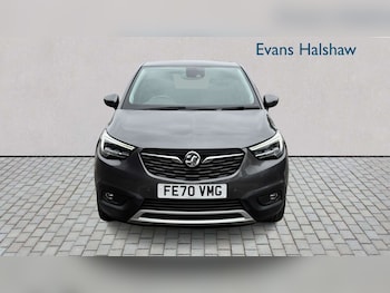 Used Vauxhall Crossland X 2020 for sale - 79339927: Photo