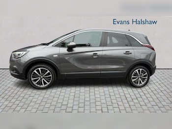 Used Vauxhall Crossland X 2020 for sale - 79339927: Photo