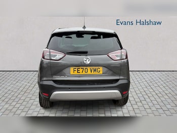 Used Vauxhall Crossland X 2020 for sale - 79339927: Photo
