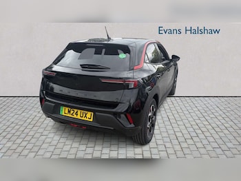 Used Vauxhall Mokka 2024 for sale - 78978792: Photo