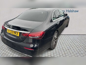 Used Mercedes-Benz E Class 2023 for sale - 77913926: Photo