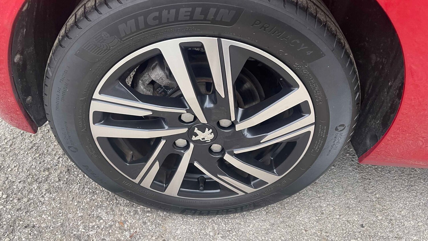 Used Peugeot 208 2021 for sale - 77859081: Photo 13