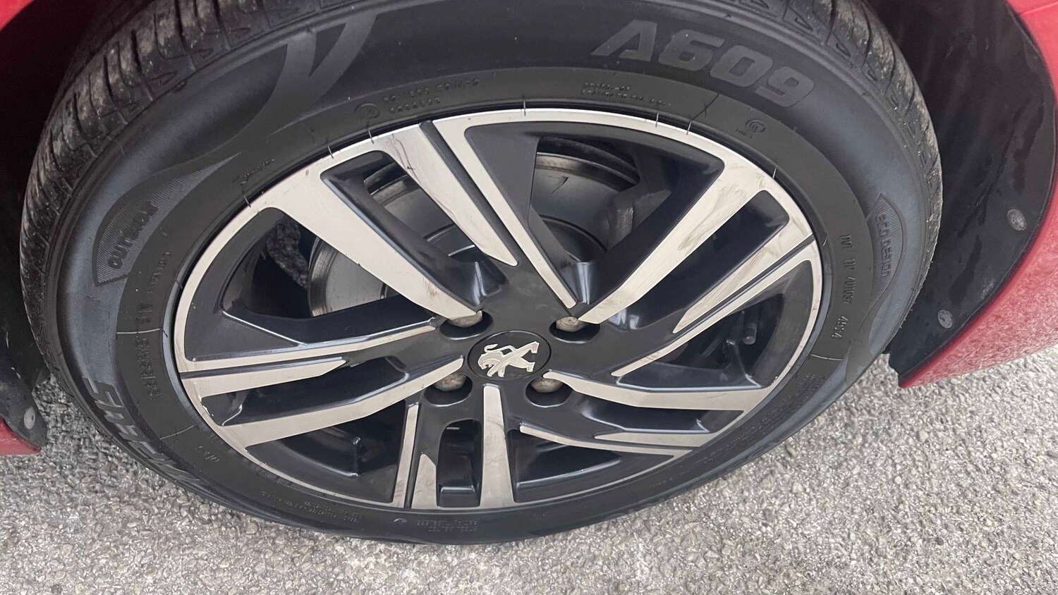 Used Peugeot 208 2021 for sale - 77859081: Photo 16