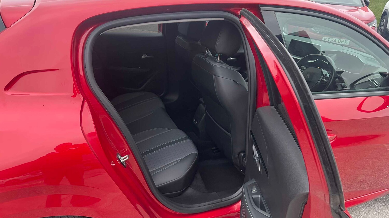 Used Peugeot 208 2021 for sale - 77859081: Photo 17