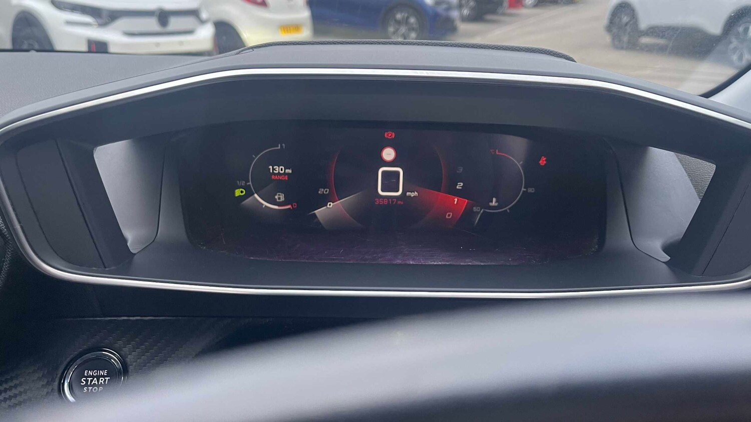 Used Peugeot 208 2021 for sale - 77859081: Photo 19