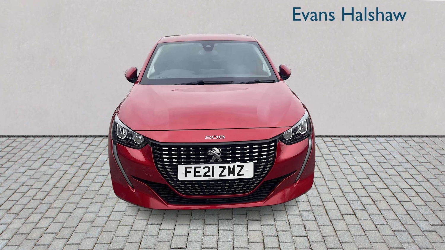 Used Peugeot 208 2021 for sale - 77859081: Photo 2