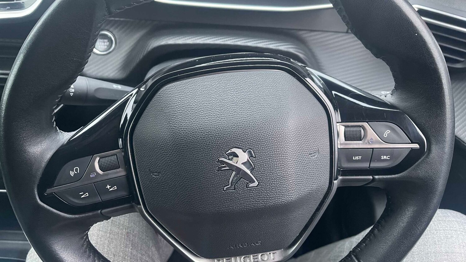 Used Peugeot 208 2021 for sale - 77859081: Photo 20