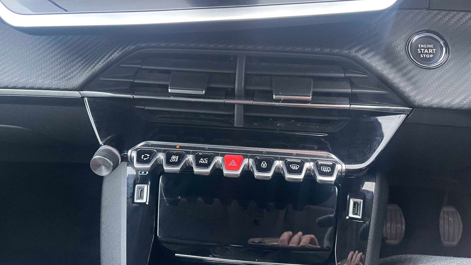 Used Peugeot 208 2021 for sale - 77859081: Photo 22