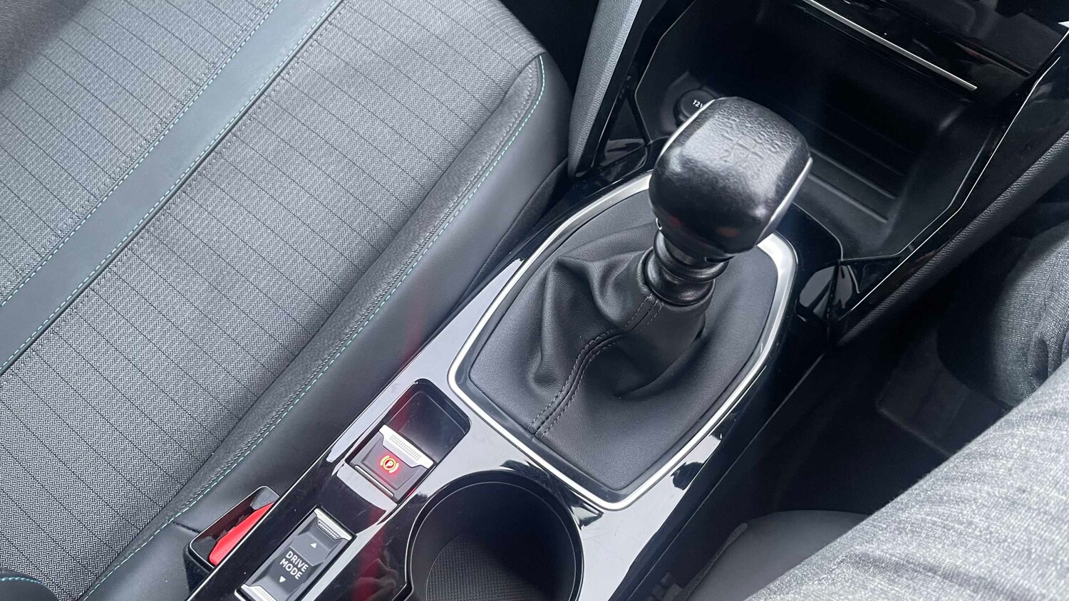 Used Peugeot 208 2021 for sale - 77859081: Photo 23