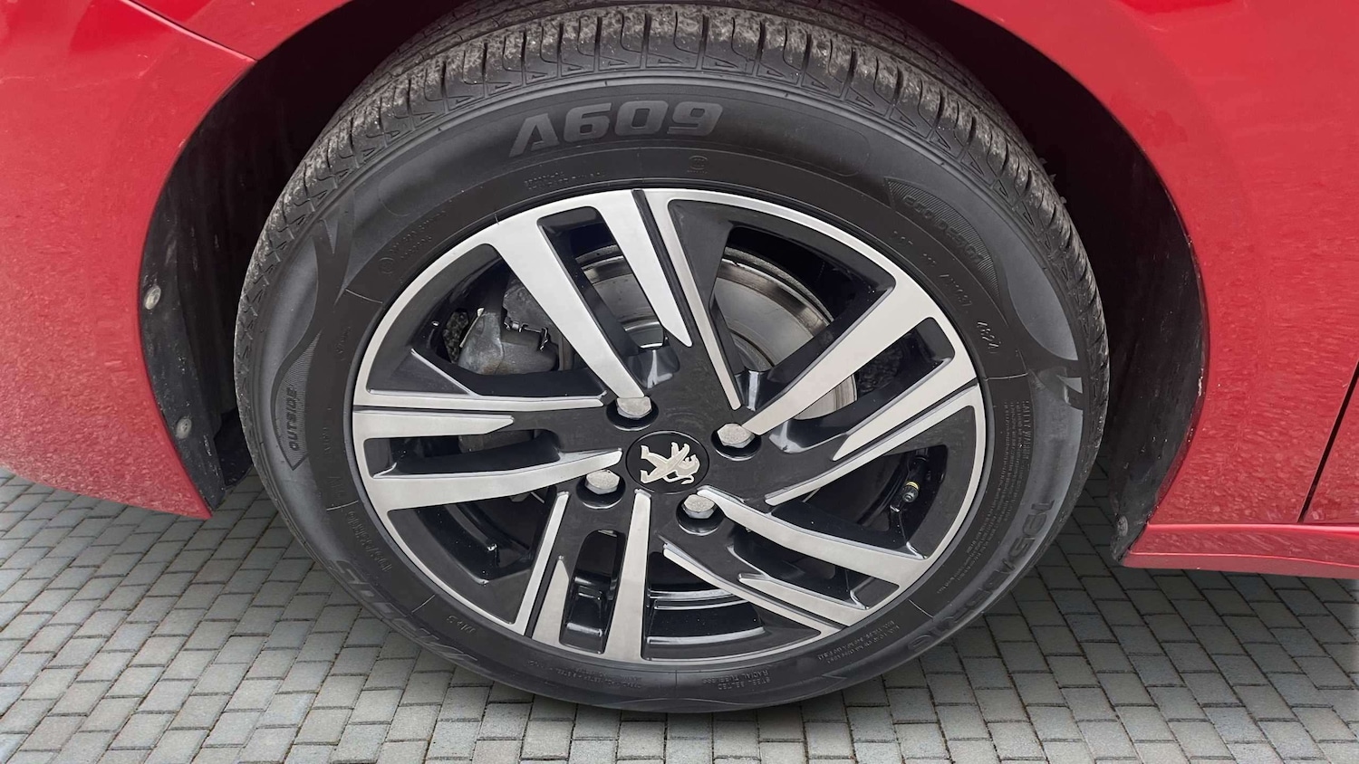 Used Peugeot 208 2021 for sale - 77859081: Photo 4