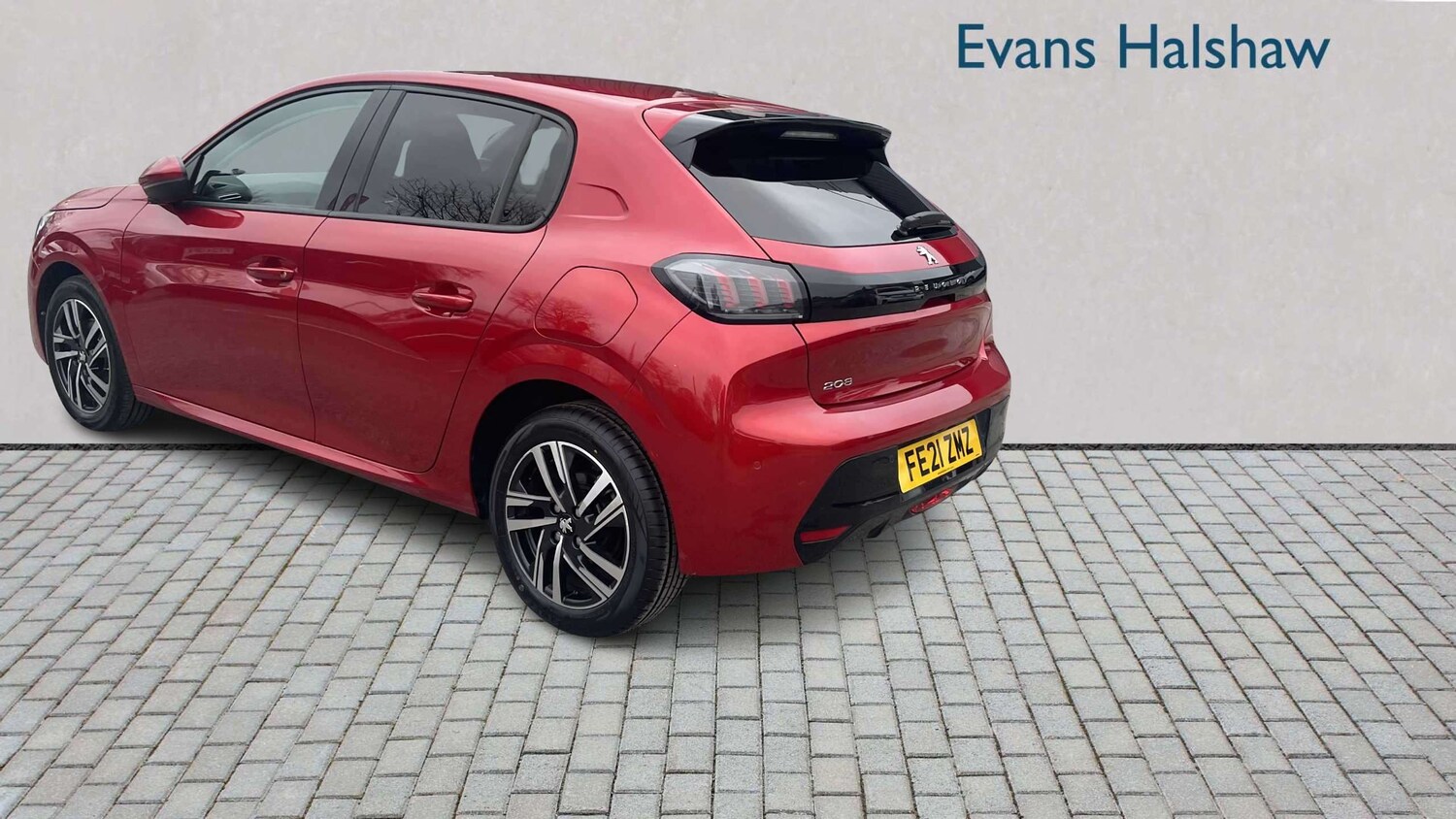 Used Peugeot 208 2021 for sale - 77859081: Photo 7