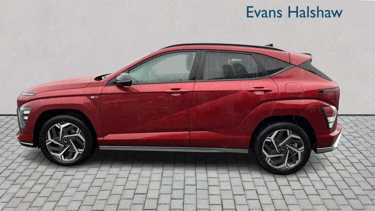 Used Hyundai KONA 2024 for sale - 77856771: Photo 10