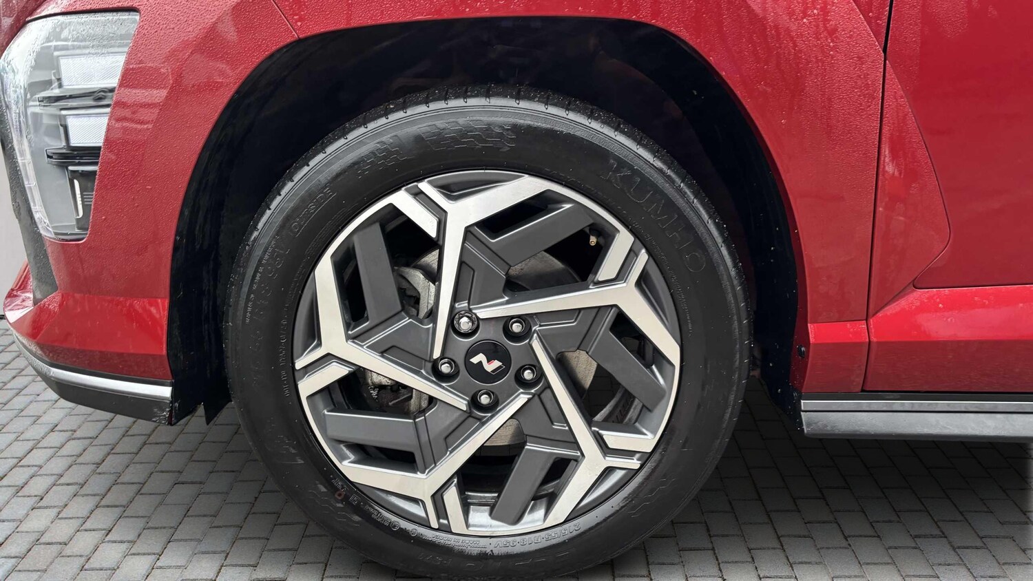 Used Hyundai KONA 2024 for sale - 77856771: Photo 11