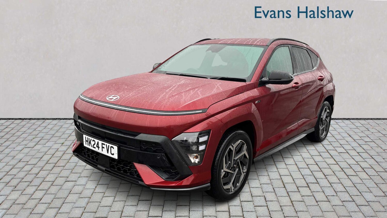 Used Hyundai KONA 2024 for sale - 77856771: Photo 12