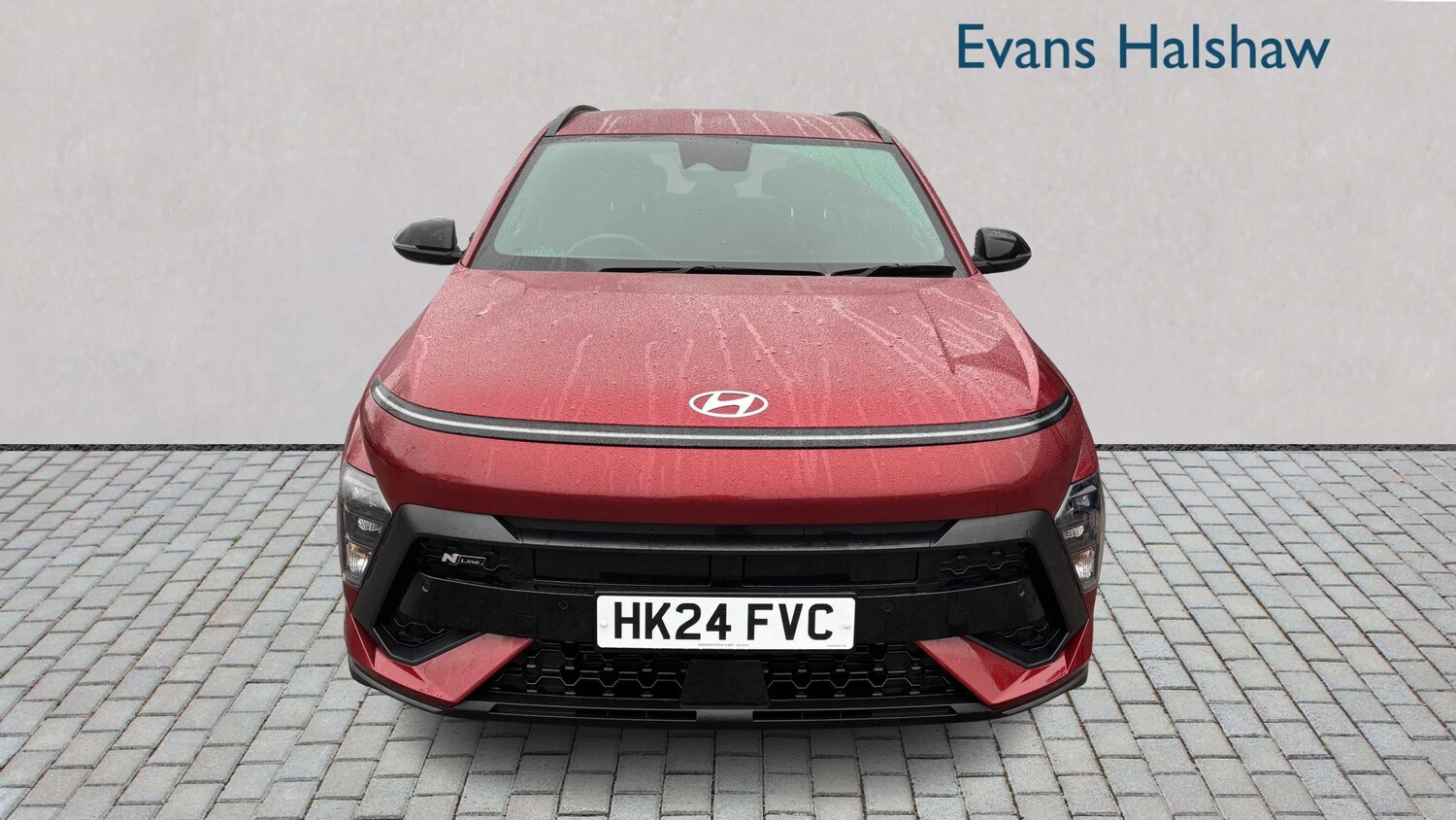 Used Hyundai KONA 2024 for sale - 77856771: Photo 13