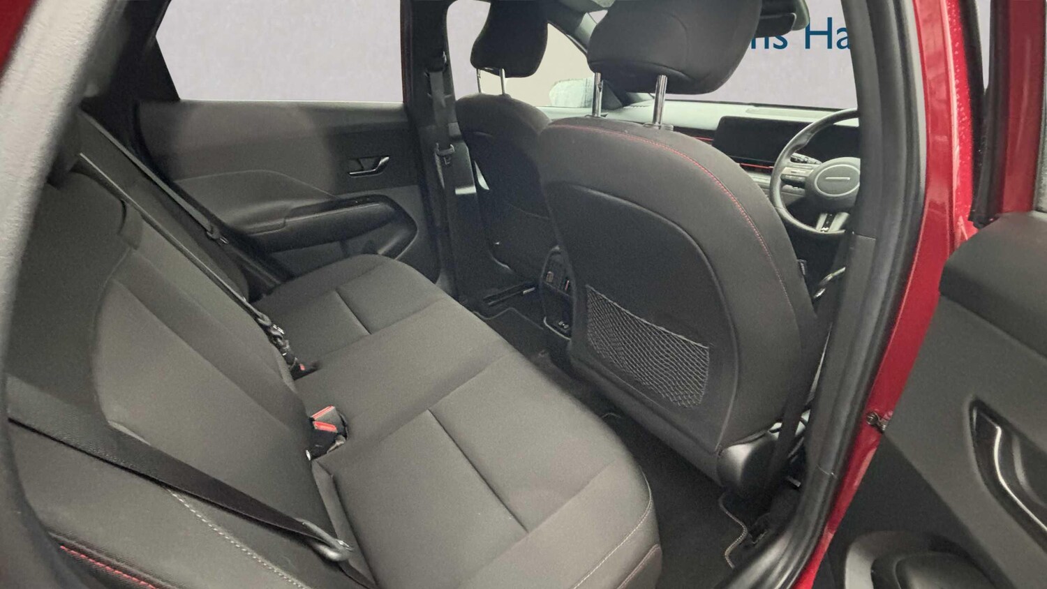 Used Hyundai KONA 2024 for sale - 77856771: Photo 14