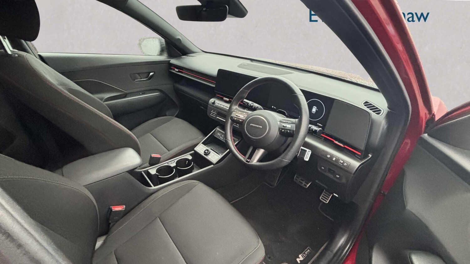 Used Hyundai KONA 2024 for sale - 77856771: Photo 15