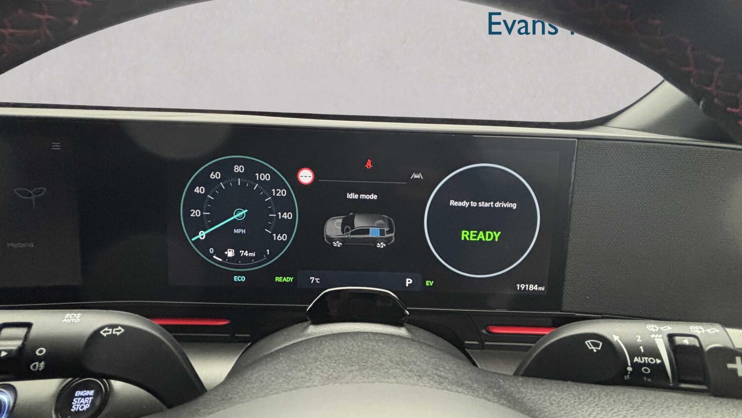 Used Hyundai KONA 2024 for sale - 77856771: Photo 16