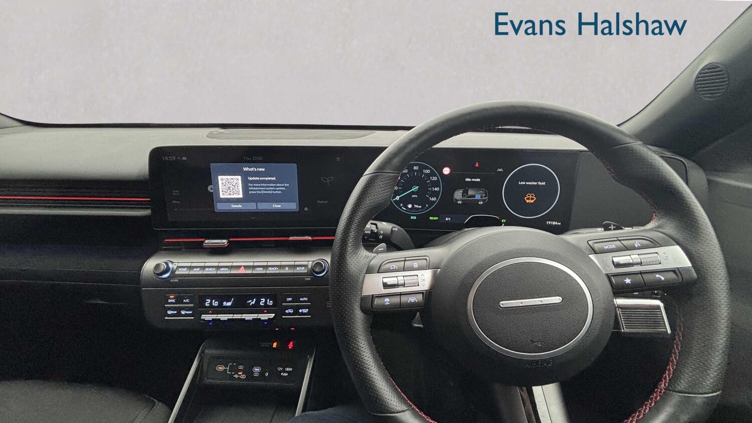 Used Hyundai KONA 2024 for sale - 77856771: Photo 17