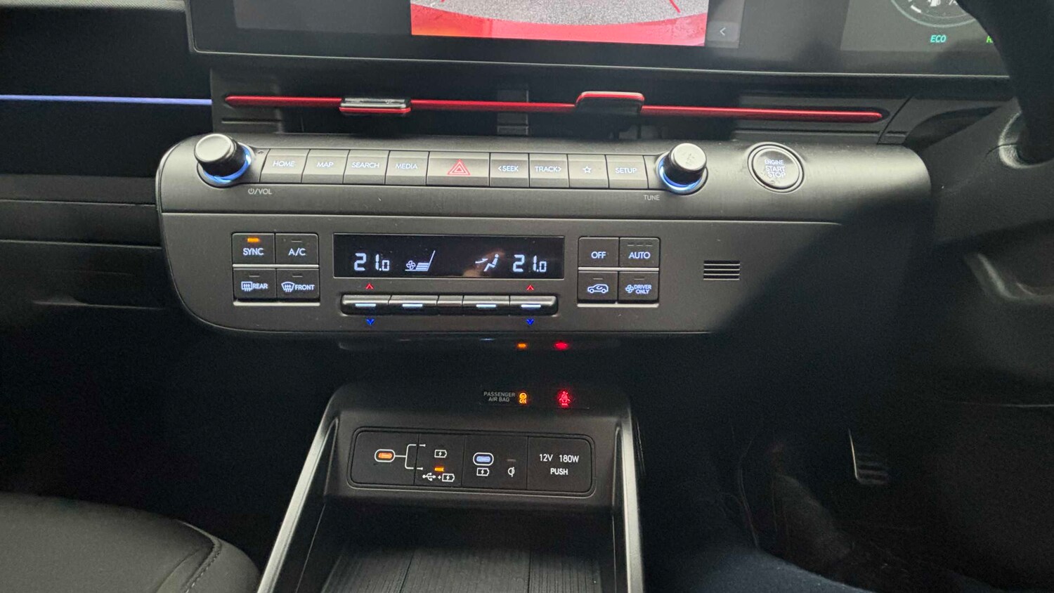 Used Hyundai KONA 2024 for sale - 77856771: Photo 19