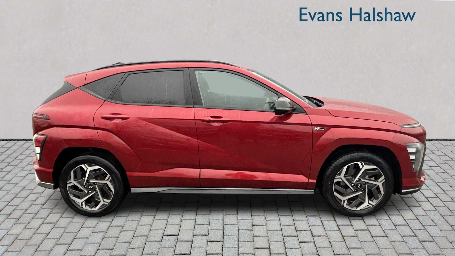 Used Hyundai KONA 2024 for sale - 77856771: Photo 3