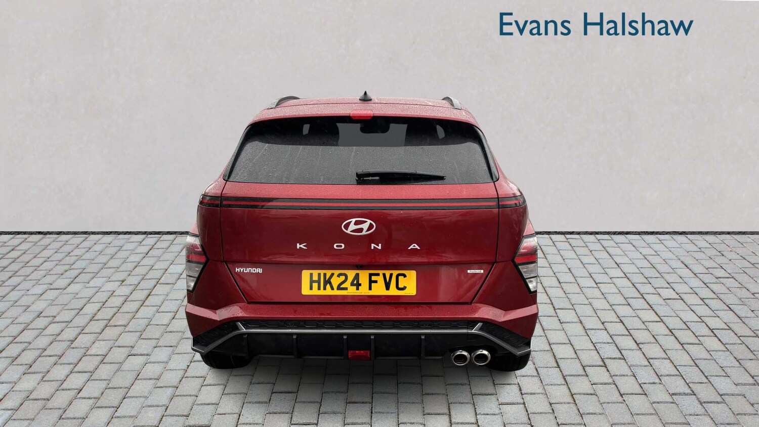 Used Hyundai KONA 2024 for sale - 77856771: Photo 6