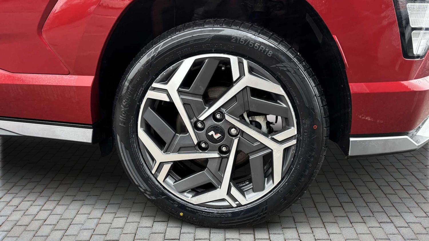 Used Hyundai KONA 2024 for sale - 77856771: Photo 9