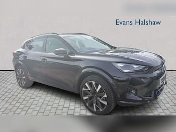 Used Cupra Formentor 2026 for sale - 79648557: Photo