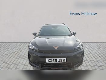 Used Cupra Formentor 2026 for sale - 79648557: Photo
