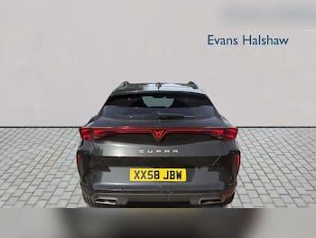 Used Cupra Formentor 2026 for sale - 79648557: Photo