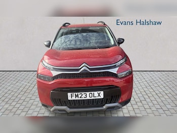 Used Citroen C3 Aircross 2023 for sale - 79499808: Photo
