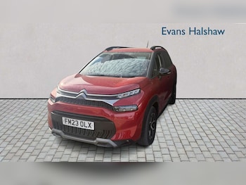 Used Citroen C3 Aircross 2023 for sale - 79499808: Photo