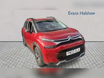 Used Citroen C3 Aircross 2023 for sale - 79499808: Photo