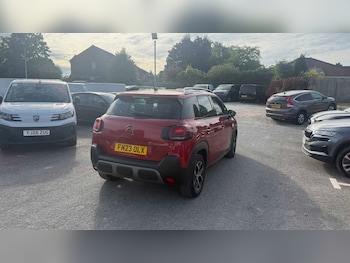 Used Citroen C3 Aircross 2023 for sale - 79499808: Photo