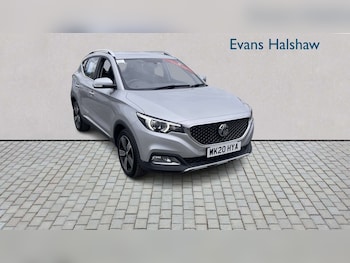 Used MG MG ZS 2020 for sale - 78625703: Photo