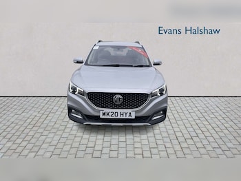 Used MG MG ZS 2020 for sale - 78625703: Photo
