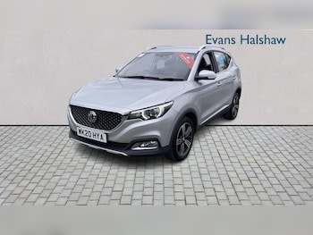 Used MG MG ZS 2020 for sale - 78625703: Photo