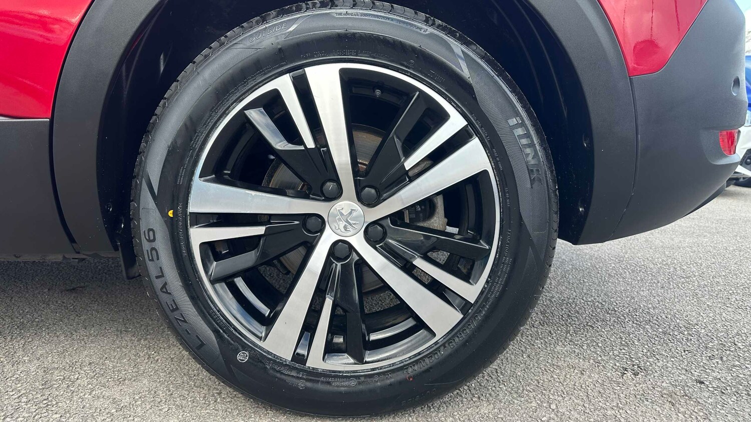 Used Peugeot 5008 2023 for sale - 77856389: Photo 12