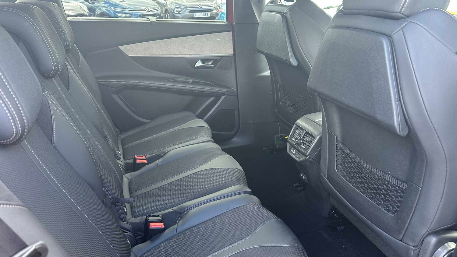 Used Peugeot 5008 2023 for sale - 77856389: Photo 16