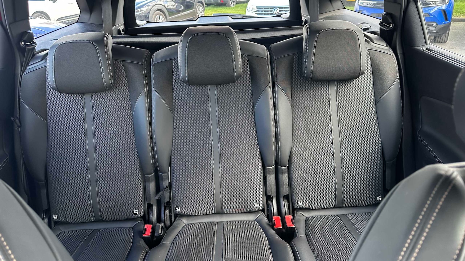 Used Peugeot 5008 2023 for sale - 77856389: Photo 18