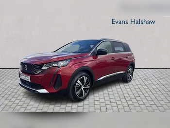 Used Peugeot 5008 2023 for sale - 77856389: Photo