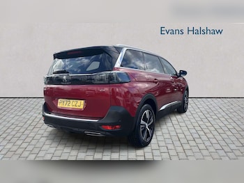 Used Peugeot 5008 2023 for sale - 77856389: Photo