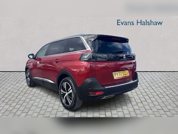 Used Peugeot 5008 2023 for sale - 77856389: Photo