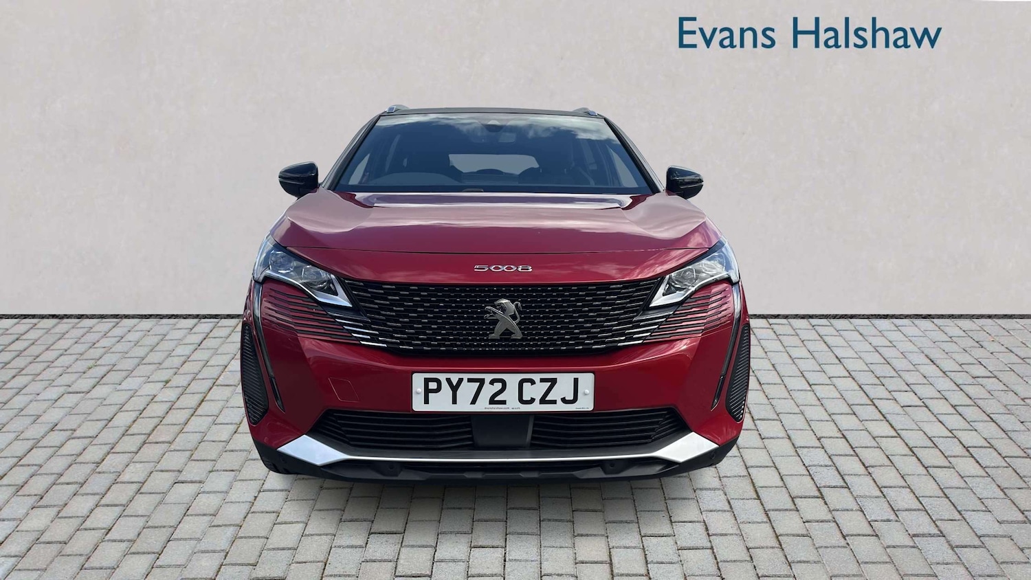 Used Peugeot 5008 2023 for sale - 77856389: Photo 5