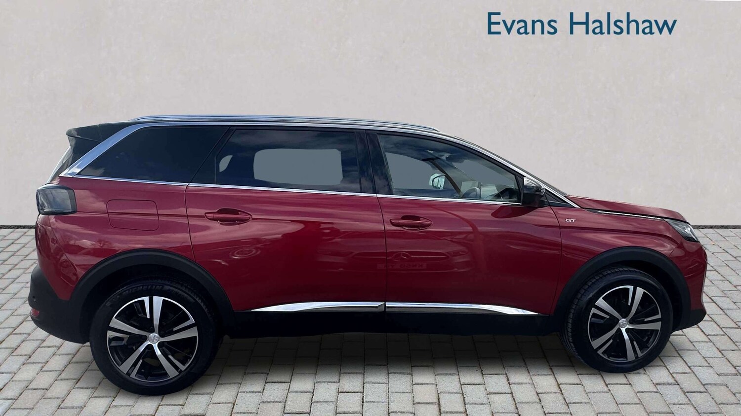 Used Peugeot 5008 2023 for sale - 77856389: Photo 8