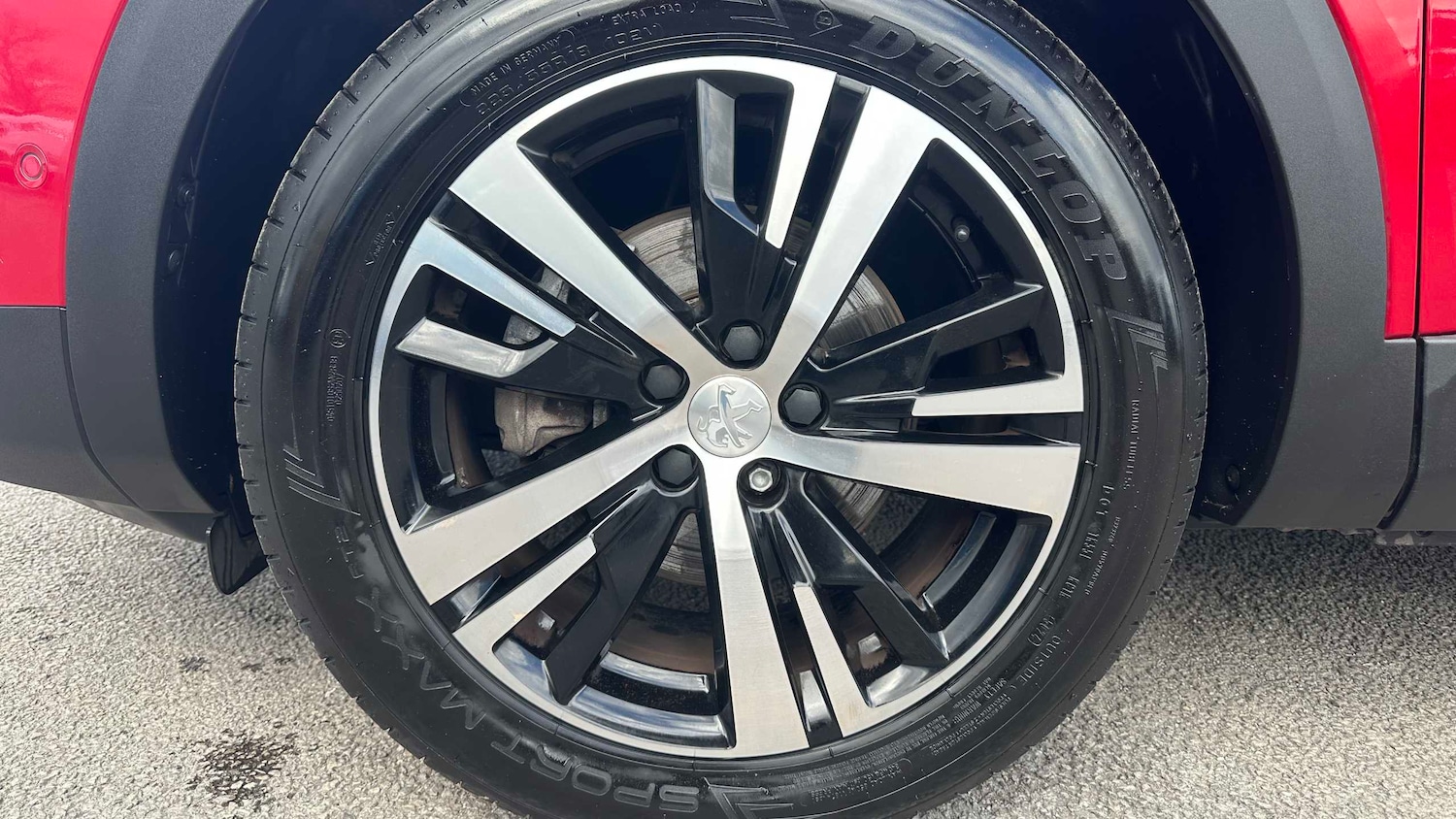 Used Peugeot 5008 2023 for sale - 77856389: Photo 9