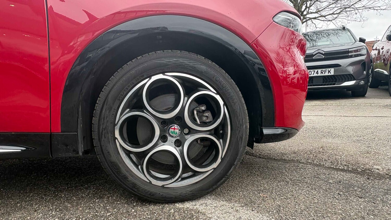 Used Alfa Romeo Tonale 2023 for sale - 77862548: Photo 10