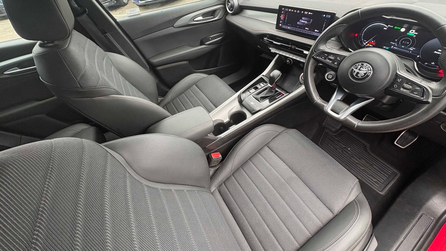 Used Alfa Romeo Tonale 2023 for sale - 77862548: Photo 15