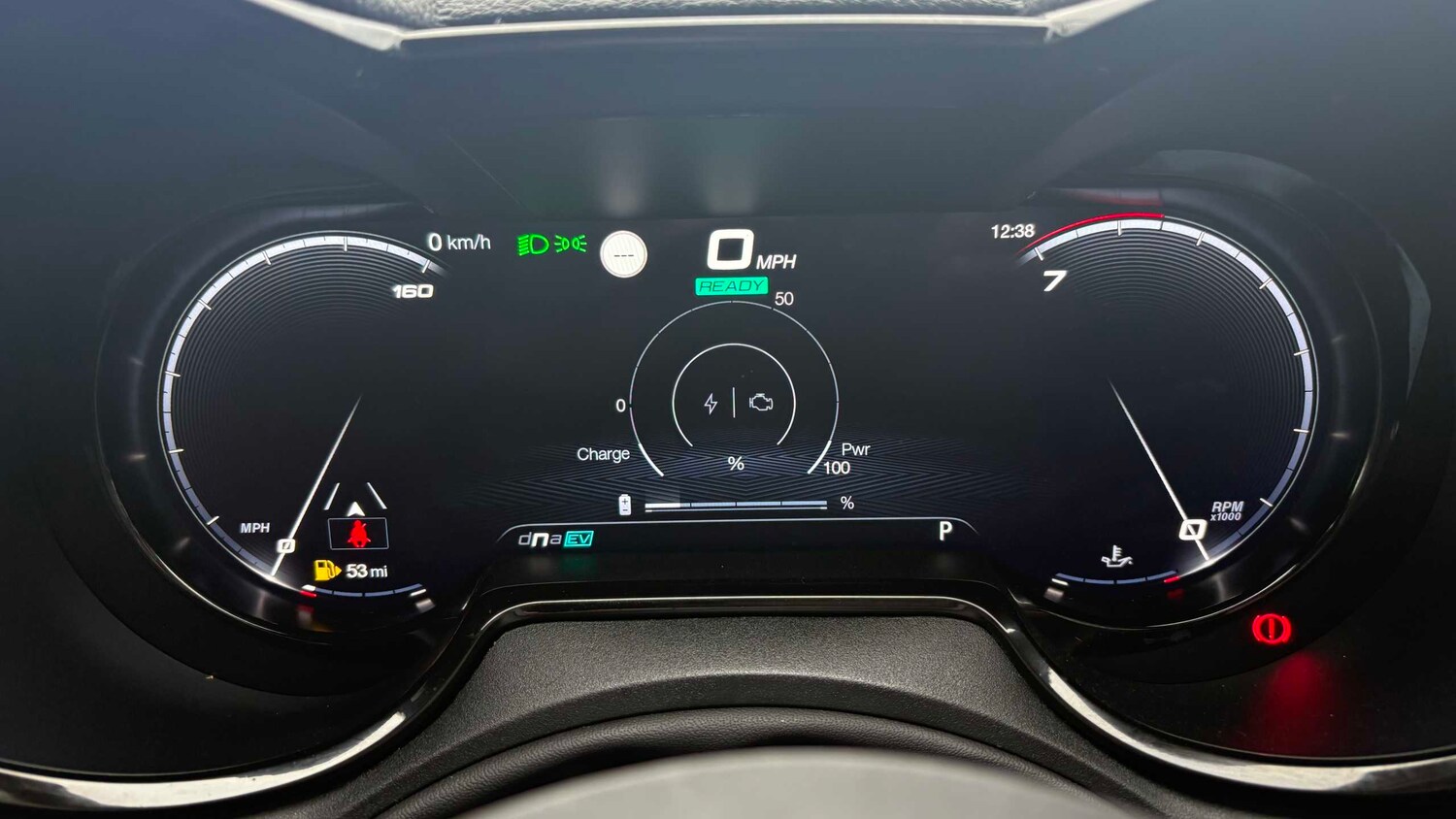 Used Alfa Romeo Tonale 2023 for sale - 77862548: Photo 17